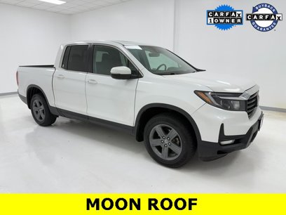 Used 2023 Honda Ridgeline RTL
