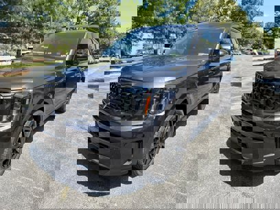 New 2025 Kia Telluride EX X-Line