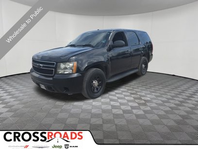 Used 2008 Chevrolet Tahoe 2WD w/ Preferred Equipment Group