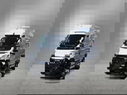 Used 2023 RAM ProMaster 2500