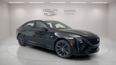 New 2025 Cadillac CT5 Sport w/ Technology Package