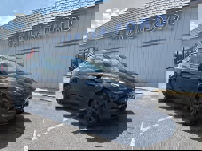 Used 2024 Tesla Model Y Long Range