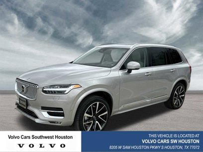 New 2025 Volvo XC90 B6 Plus w/ Protection Package Premier