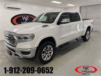 Used 2019 RAM 1500 Limited
