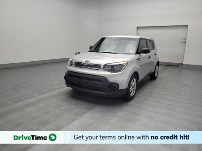 Used 2019 Kia Soul w/ Convenience Package