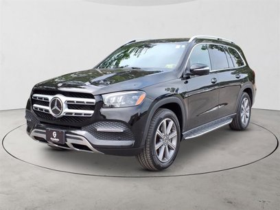 Used 2020 Mercedes-Benz GLS 450 4MATIC