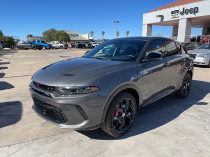 New 2024 Dodge Hornet R/T Plus