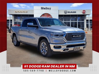 Used 2020 RAM 1500 Limited