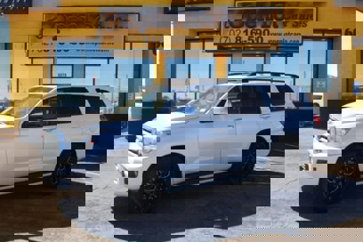 Used 2016 Toyota Sequoia Platinum