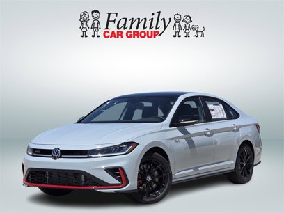 New 2025 Volkswagen Jetta GLI Autobahn