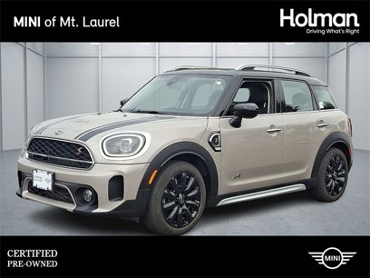 Certified 2023 MINI Cooper Countryman S