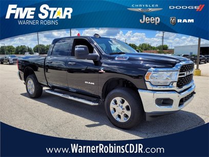 Used 2024 RAM 2500 Big Horn