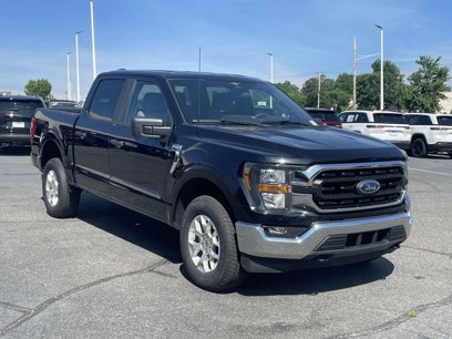 Used 2023 Ford F150 XLT