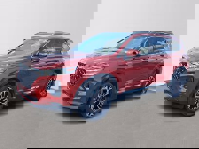 Used 2019 Hyundai Santa Fe AWD
