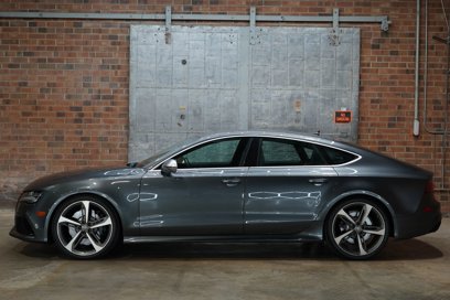 Used 2014 Audi RS 7 Prestige
