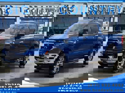 Used 2019 Ford Ranger XLT w/ Equipment Group 302A Luxury