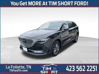 Used 2023 MAZDA CX-9 Touring