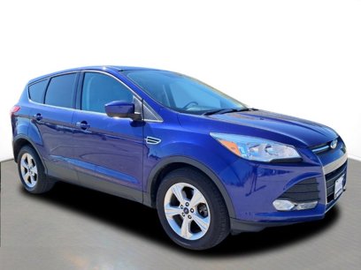 Used 2014 Ford Escape SE