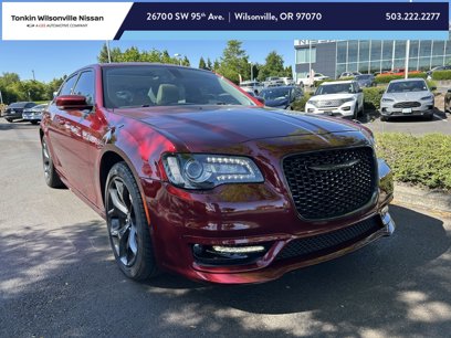 Used 2023 Chrysler 300 Touring L w/ Popular Equipment Group