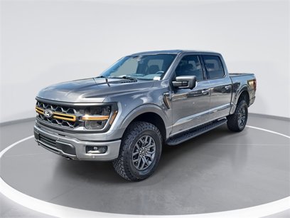 Used 2024 Ford F150 Tremor w/ Bed Utility Package