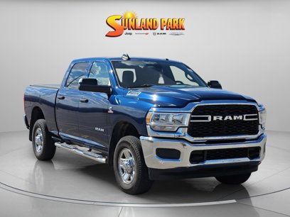 Used 2022 RAM 2500 Tradesman