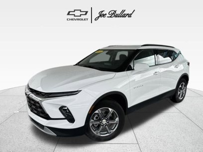 Used 2023 Chevrolet Blazer LT w/ Convenience Package