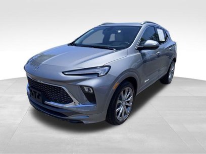 Used 2024 Buick Encore GX Avenir w/ Avenir Convenience Package