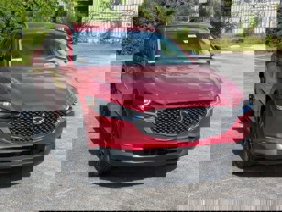 New 2025 MAZDA CX-30 AWD 2.5 S w/ Select Sport Pkg