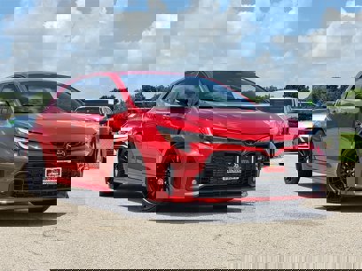 Used 2023 Toyota Corolla GR