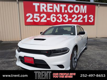 Used 2023 Dodge Charger GT