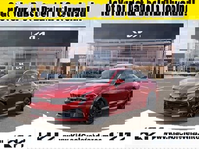 New 2025 Kia K5 LXS