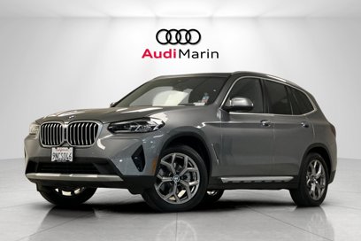 Used 2024 BMW X3 xDrive30i w/ Convenience Package w/ZPA