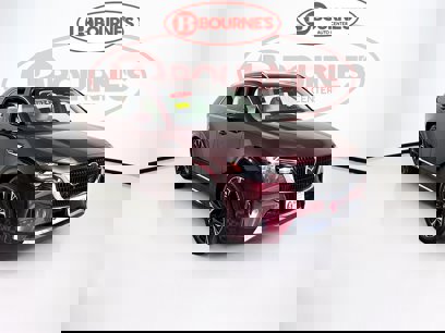 Used 2024 MAZDA CX-90 3.3 Turbo S w/ Premium Plus