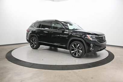 Used 2024 Volkswagen Atlas SEL Premium R-Line