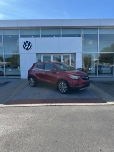 Used 2019 Buick Encore Preferred