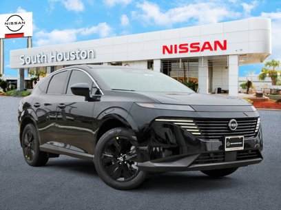 New 2025 Nissan Murano SV