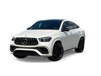 Used 2023 Mercedes-Benz GLE 63 AMG S