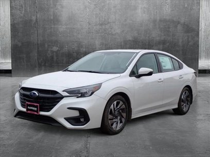 New 2025 Subaru Legacy Limited