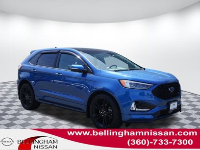 Used 2019 Ford Edge ST