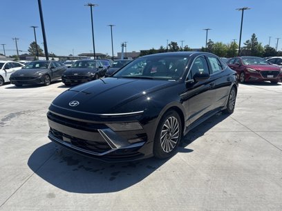 Certified 2024 Hyundai Sonata SEL
