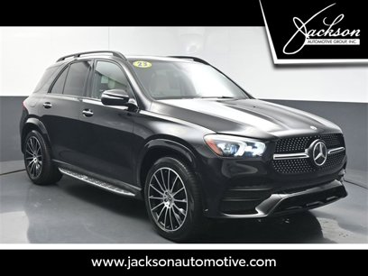 Used 2023 Mercedes-Benz GLE 350 4MATIC