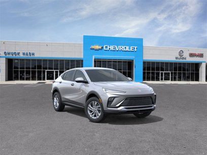 New 2025 Buick Envista Preferred w/ Convenience I Package