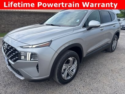 Used 2023 Hyundai Santa Fe SEL
