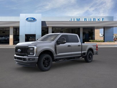 New 2025 Ford F250 XL w/ STX Appearance Package