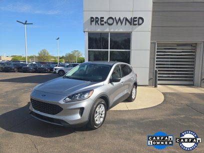 Used 2022 Ford Escape SE