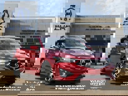 Used 2019 Acura ILX