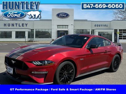Used 2023 Ford Mustang GT Premium w/ GT Performance Package