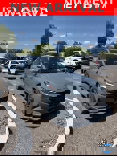 Used 2023 Hyundai Elantra SEL w/ Cargo Package