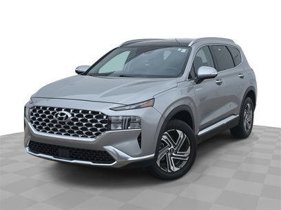 Used 2023 Hyundai Santa Fe SEL w/ Premium Package