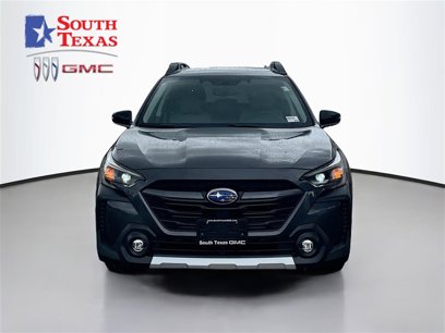 Used 2023 Subaru Outback Limited